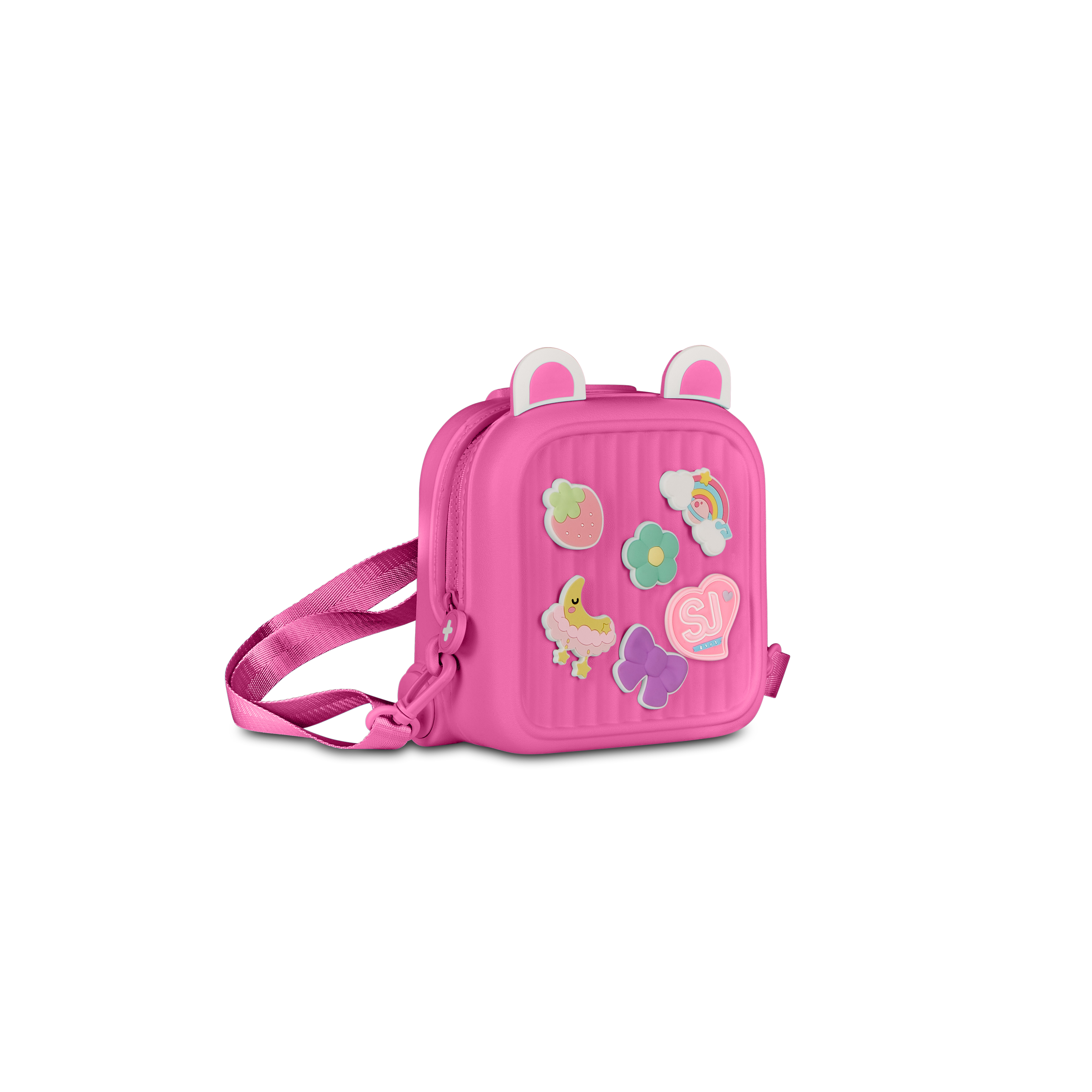 Ruksak SJ Gang girly pins