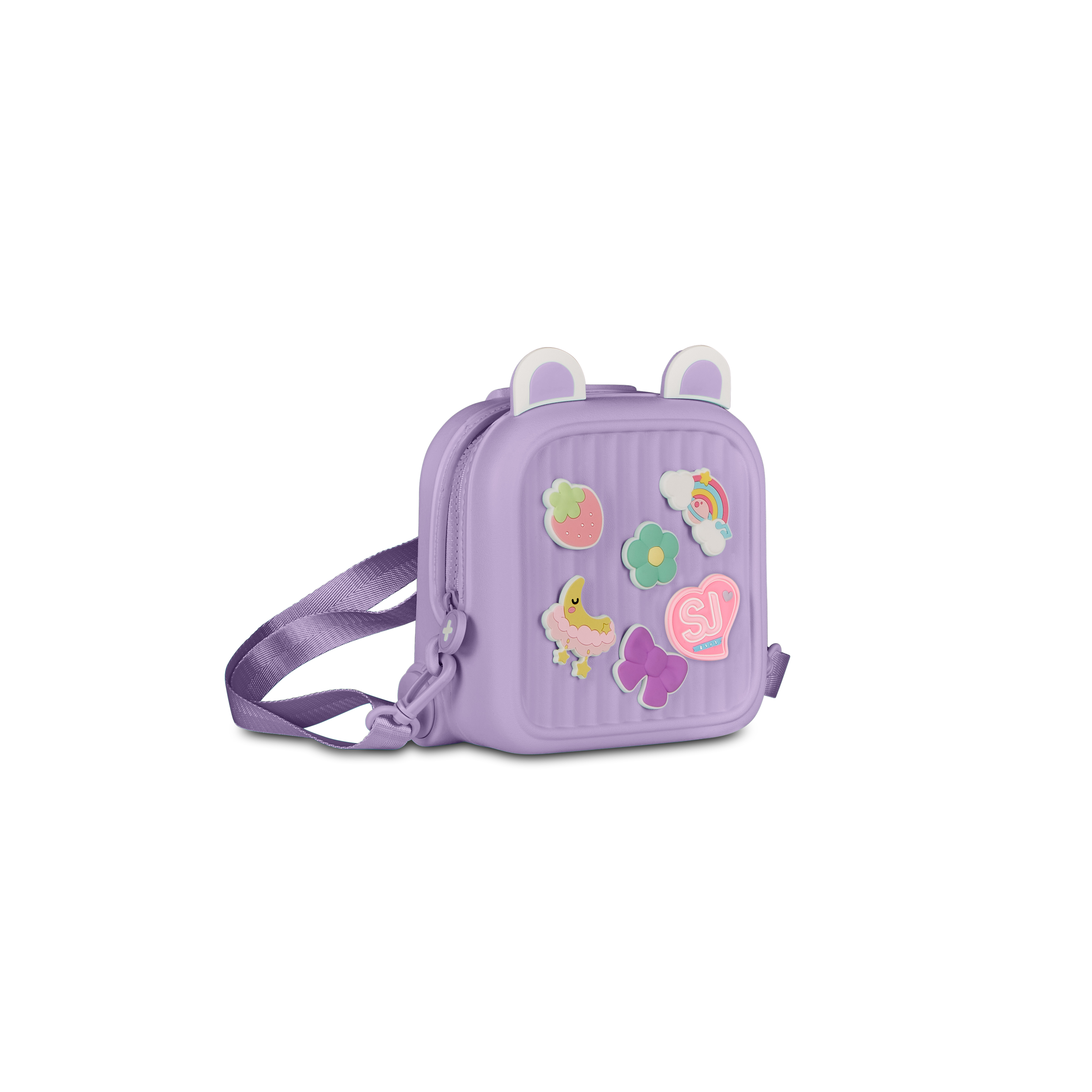Ruksak SJ Gang girly pins
