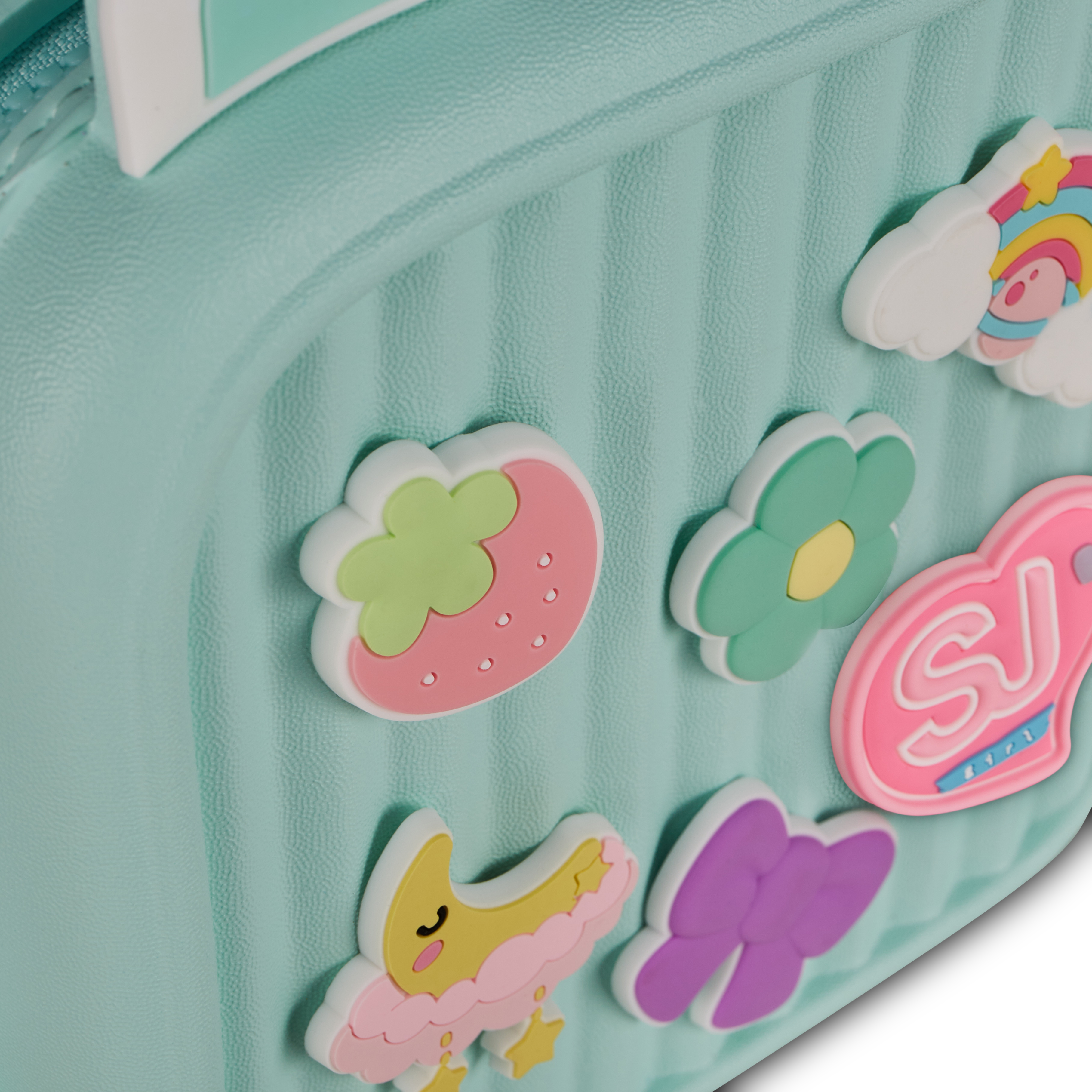 Ruksak SJ Gang girly pins