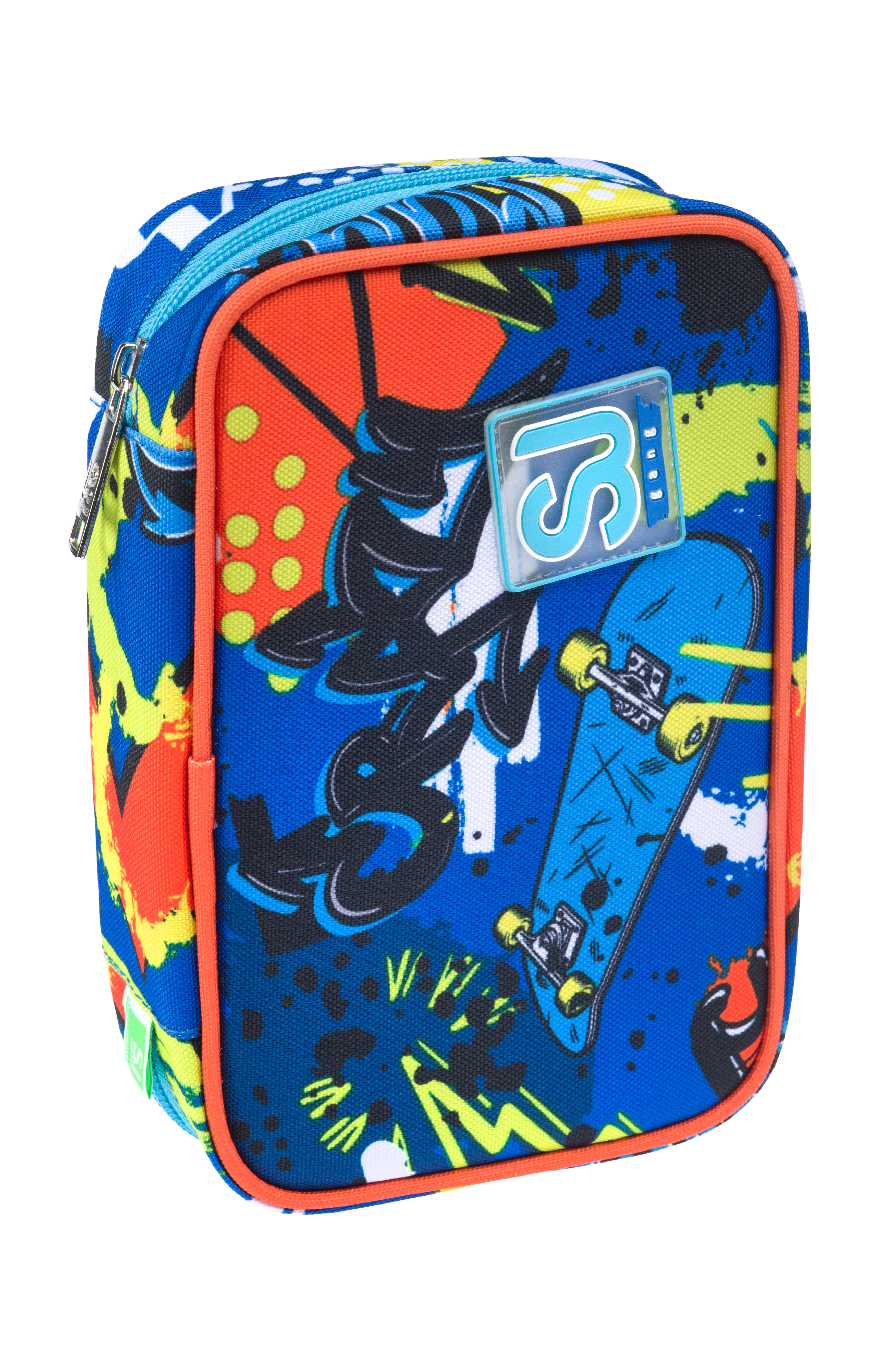 Pernica speedcase Seven SJ Gang TRICKYLED