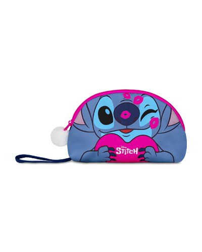 Mini neseser Lilo & Stitch sve je sjajno