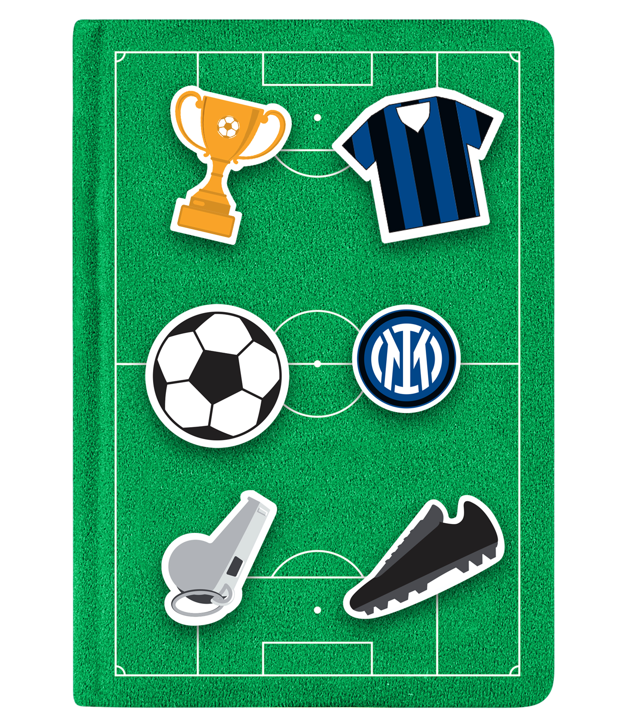 Bilježnica Inter
