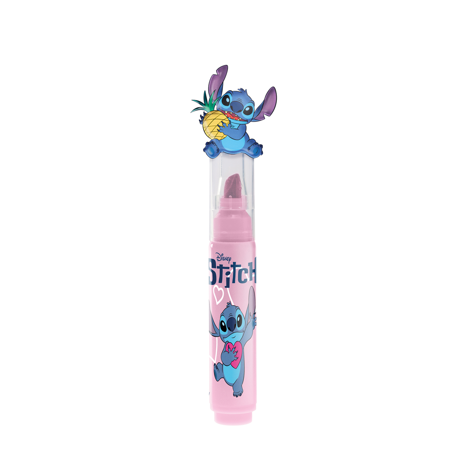 Highlighter 3 boje Lilo & Stitch