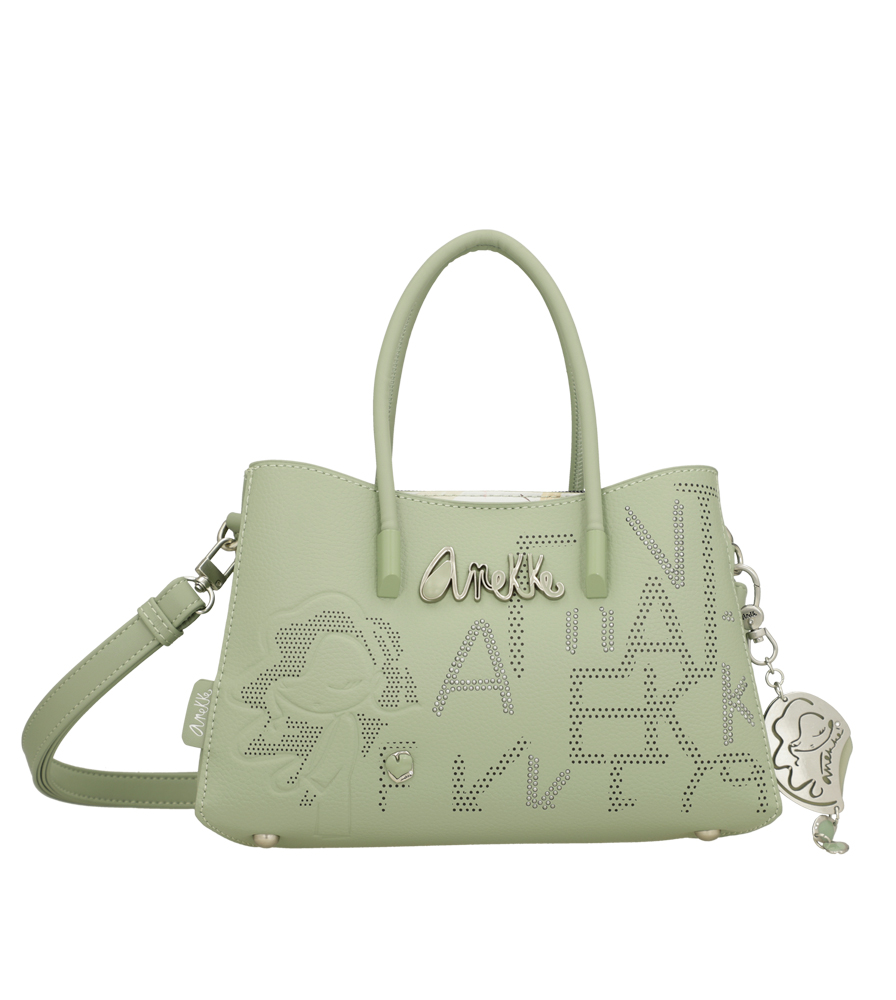 Torba fashion Anekke SS25 Original 27x17x12cm