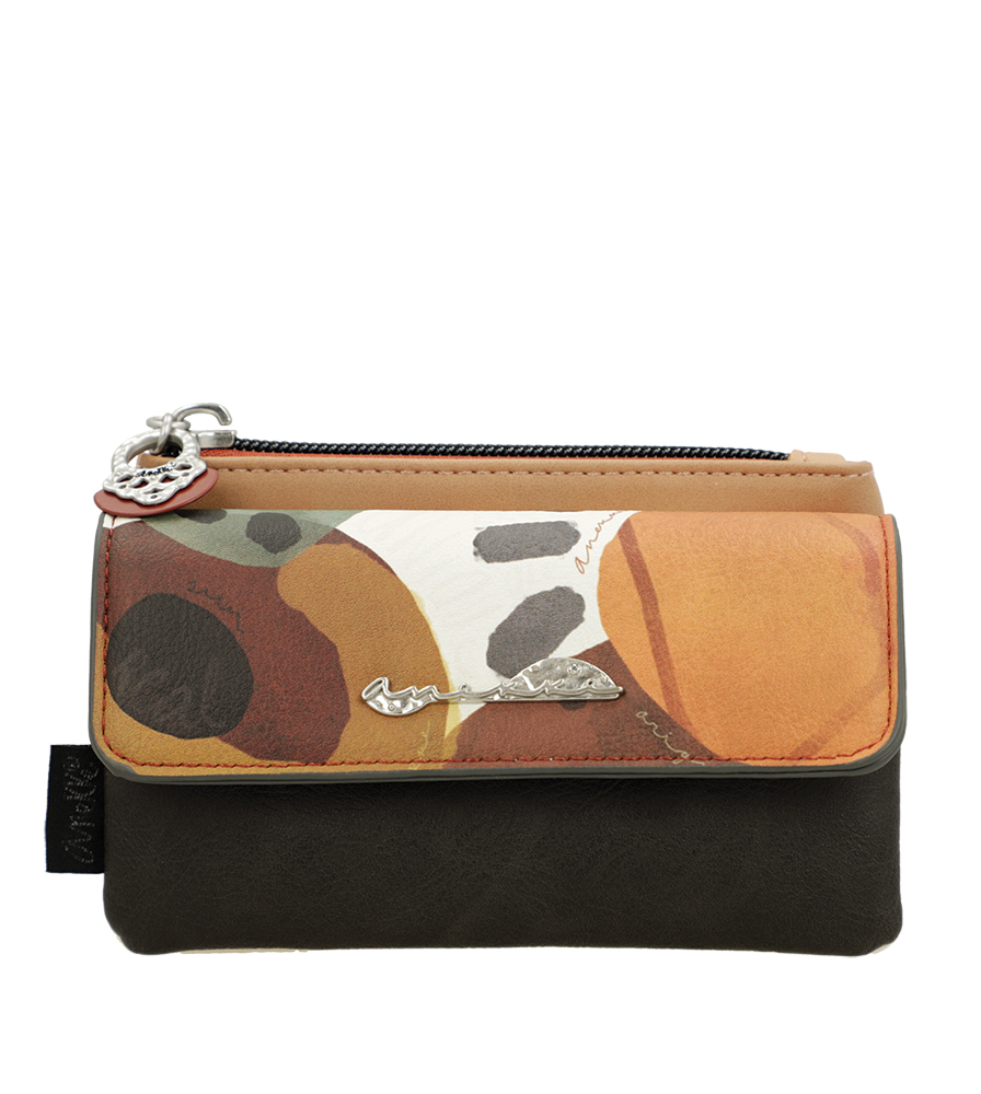 Novčanik fashion Anekke SS25 Alegria 14x8x3cm