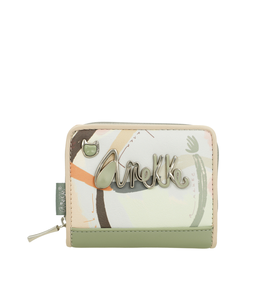 Novčanik fashion Anekke SS25 Original 10x9x2cm