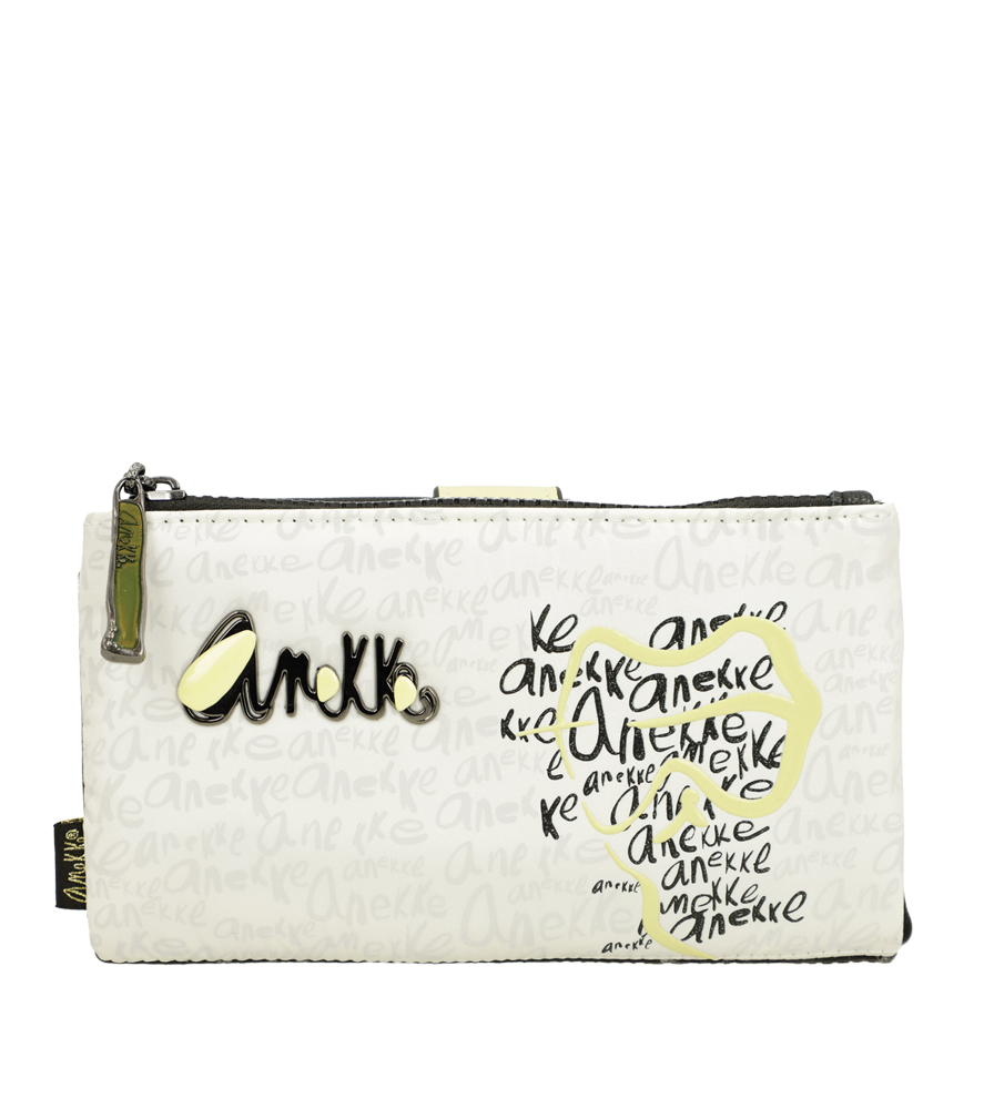 Novčanik fashion Anekke SS25 Nature Towanda 18x10x2cm
