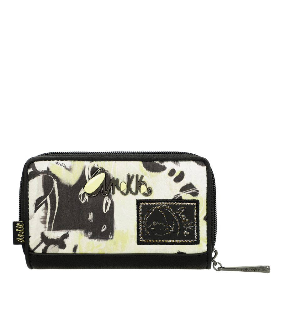 Novčanik fashion Anekke SS25 Nature Towanda 15x10x3cm