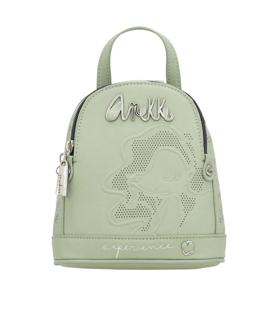 Ruksak fashion Anekke SS25 Original 24x30x7cm