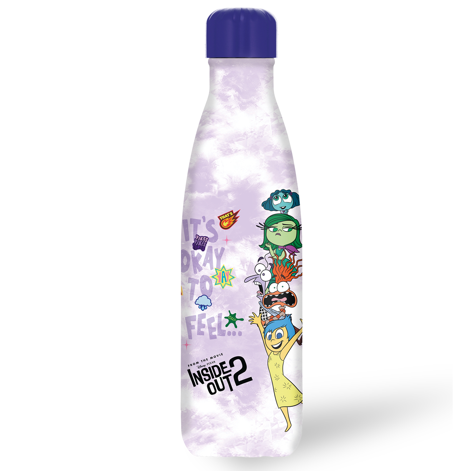 Boca Inside out 2