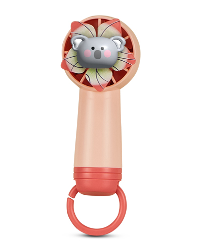 Mini ventilator koala Cartomania tech on you