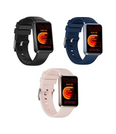 Smartwatch Seven